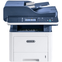 Xerox WorkCentre 3345 טונר למדפסת